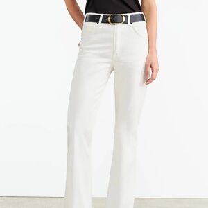 Nili Lotan Smith Jean size 26